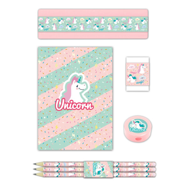 Trousse licorne ROOST
