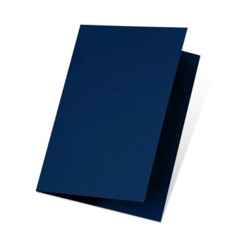 1001 Carte A6 Classic Blue Artoz Ligne K