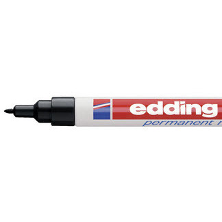 Edding 400 store